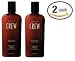 American Crew Texture Creme, 8.45 oz (Pack of 2) new packaging now American Crew Light Hold Texture Lotion (no formula changes)