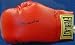 Muhammad Ali Autographed Official Boxing Glove