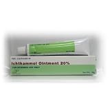 Draw OUT Salve 30 g Tube #1225