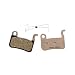 Shimano XTR Resin Disc Brake Pads