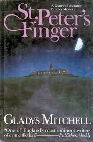 St. Peter's Finger