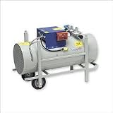 Frost Fighter DF1000 Direct Fired Propane/Natural Gas Space Heater