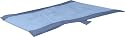 Grand Trunk ParaSheet Beach Blanket (Sky Blue/Royal Blue)