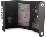 Solaris-USB Cigs 3 Watt 5.5V USB Foldable Solar Panel