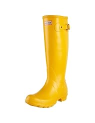 Hunter Original Tall Welly Boots