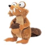 Ice Age Scrat das Eichh�rnchen 60cm Pl�schvon "Play by Play"