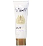 Moisture Therapy Oatmeal Hand Creme