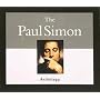 The Paul Simon Anthology