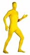 Rubie's Costume Co Unisex - Adult Second Skin Zentai Supersuit