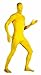 Rubie's Costume Co Unisex - Adult Second Skin Zentai Supersuit