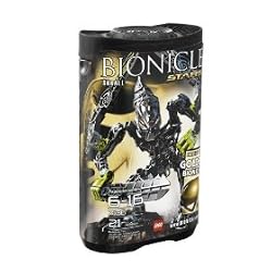 LEGO SKRALL 7136