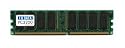 I-O DATA PC3200 (DDR400) DIMM 1GB DR400-1G/EC