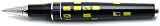 Jac Zagoory Ripple Pen Big City - Racy Real Estate Rollerball Pen - JZ-PEN48