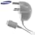 Genuine Samsung Original Mains Charger : E620 ,E720 ,E810, Z500, i300, i300X, Z130, Z140, Z300, ZM60