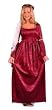 Lady Gwenhyfar Renaissance Costume - Great Medieval Maiden Costume