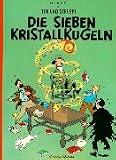 Die Sieben Kristallkugeln