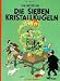 Tim und Struppi, Carlsen Comics, Neuausgabe, Bd.12, Die sieben Kristallkugeln (Carlsen Comics)