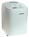 Breadman TR444 2-Pound Rapid-Bake Horizontal Breadman