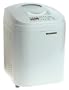Breadman TR444 2-Pound Rapid-Bake Horizontal Breadman
