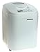 Breadman TR444 2-Pound Rapid-Bake Horizontal Breadman