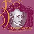 "Leck mich im Arsch": Das kleine Mozart-Compendium mit Kurzgeschichten von Wolf Wondratschek und Anne Zielke