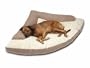 Caddis Extra Large Corner Bed with Bolster