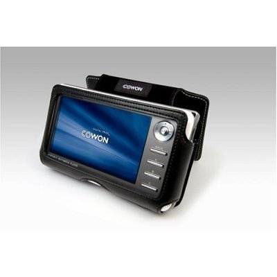 Cover image : iAUDIO A2-20-WH 20GB