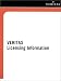 Software : BACKUP EXEC 9.0 ORACLE SVR