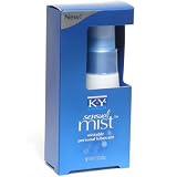 Sensual Mist - 1 oz.