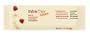 thinkThin Bites, White Chocolate Raspberry Bars, 1.37-Ounce Bars (Pack of 15)