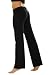 Sporting Goods : ATHLETIQUE "BAMBOO Roll Yoga" Pant