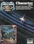 Metascape Guild Space Character Manual (Metascape Guild Space Character Manual Rule Book)