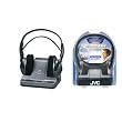 NEW Headphone Wireless (HEADPHONES)