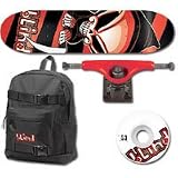 Blind Skateboards Barricade Complete Youth Combo Pack mid 7.3