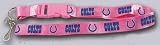 Indianapolis Colts NFL Breakaway Lanyard With Key Ring
