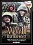 WWII Battlefront - The Atlantic Campaign 2 DVD Set (In Color)