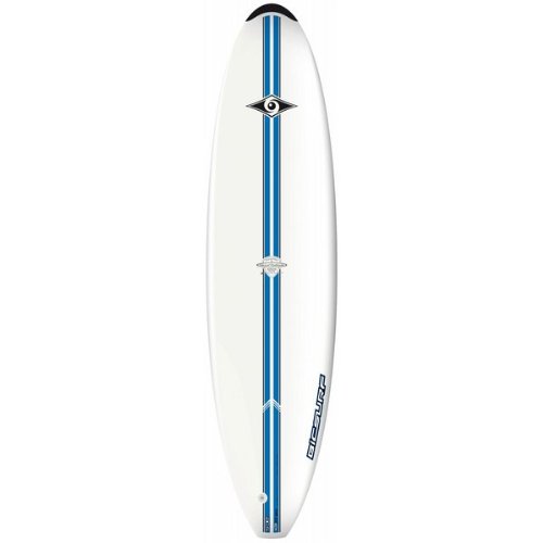 :Bic ACS Mini Malibu Surfboard mini malibu surfboard. :Bic ACS Mini Malibu Surfboard