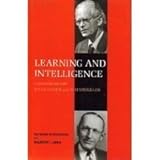 Learning and intelligence : conversations with Skinner and Wheeler