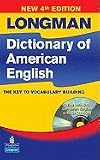 Longman Dictionary of American English 4TH EDITION