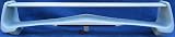 97-02 MITSUBISHI MIRAGE REAR TRUNK SPOILER, with Lamp; GTR / Evolution 6 Type (1997 97 1998 98 1999 99 2000 00 2001 01 2002 02) M611124 N/A