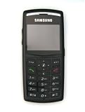 Samsung X-820 Super Slim Tri-Band Unlocked GSM Cellular Phone