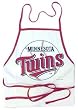 Minnesota Twins Grilling BBQ Apron - Baseball Sports Merchandise