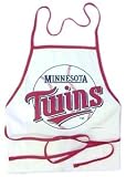 Minnesota Twins Grilling BBQ Apron