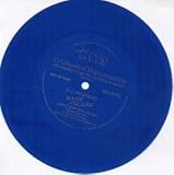 PRETENDING TO SEE THE FUTURE(LIVE)/SWING SHIFT 7" (45) UK FLEXI 1981