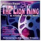 Lion King & Other Movie Hits