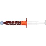Diagel Diarrhea Control Gel for Dogs (Large) 5 mL Syringe