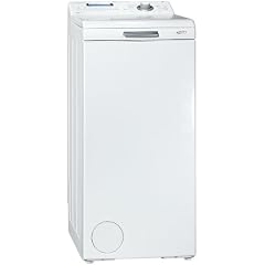 Bauknecht WAT UNIQ 612 AAA Toplader Waschmaschine / A++ A / 1200 UpM / 6 kg /  kWh / Wei� / FL-Display / Zen-Technologie / Plus X Award: High Quality & Bedienkomfort & Bestes Produkt des Jahres 2011
