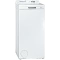 Bauknecht WAT UNIQ 612 AAA Toplader Waschmaschine / A++ A / 1200 UpM / 6 kg /  kWh / Wei� / FL-Display / Zen-Technologie / Plus X Award: High Quality & Bedienkomfort & Bestes Produkt des Jahres 2011