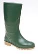STORMWELLS JUNIOR WELLINGTONS GREEN