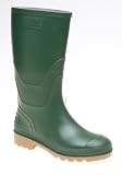 STORMWELLS JUNIOR WELLINGTONS GREEN STORMWELLS JUNIOR WELLINGTONS GREEN